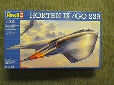 Revell 04329 horten gebraucht kaufen  Blankenfelde