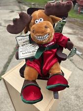 Dandee animated reindeer for sale  Louisville