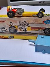 Dinky toy 370 for sale  RHYL