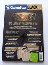 Fallout gamestar black gebraucht kaufen  Ruhla