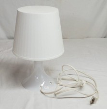 Ikea white lampan for sale  Hilliard