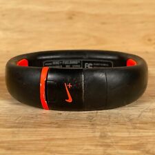 Monitor de sono Nike+ Fuelband SE preto vermelho Bluetooth rastreador fitness - para peças comprar usado  Enviando para Brazil