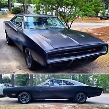 1970 dodge charger for sale  Angier