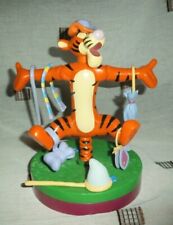 Tigger plastic disney for sale  BISHOP'S STORTFORD