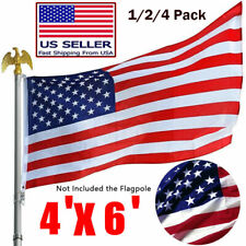 4pack american flag for sale  Wichita