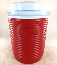 thermos jugs rubbermaid for sale  League City