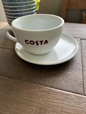 Costa coffee latte for sale  RUISLIP