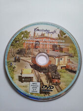 Dvd modellbahn enthusiasten gebraucht kaufen  Staufen