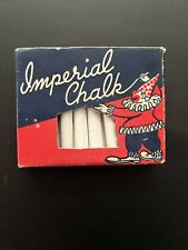 Vintage imperial crayon for sale  Newington