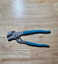 channel lock 357 end cutters for sale  Benton