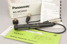 Panasonic mc200g microphone for sale  Shipping to Ireland
