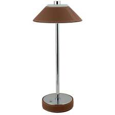Lampada tavolo ricaricabile usato  Atessa
