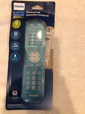 universal remote philips for sale  Cardiff by the Sea