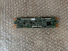 Used, LVDS TCON BOARD FOR LOGIK L65AUE21A 65" LED TV K0032HVZZ BG0004F01  AAA-3(29) for sale  Shipping to South Africa