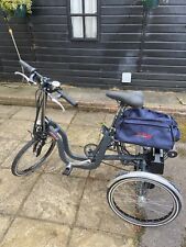 Blasi folding electric for sale  HENLEY-ON-THAMES