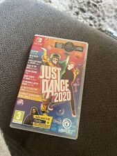 Just dance 2020 d'occasion  Nice-