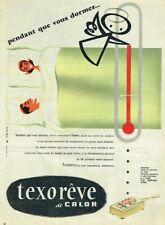 1956 advertising1020 heat d'occasion  Expédié en Belgium