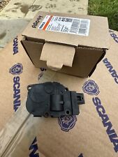 Mahle flap actuator for sale  PETERBOROUGH