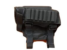 Tactical buttstock pouch for sale  Corning