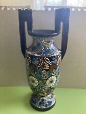 Continental pottery majolica for sale  SHANKLIN