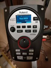 Usado, Módulo de som eletrônico de bateria Roland TD-11 comprar usado  Enviando para Brazil