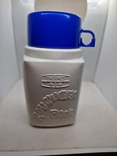 Vintage thermos roughneck for sale  LONGFIELD