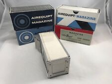 Airequipt Magazine Automatic Slide Changer Holds 36 Slides 2 x 2 USA, in Box for sale  Fair Oaks