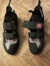five ten climbing shoes for sale  Sutherlin