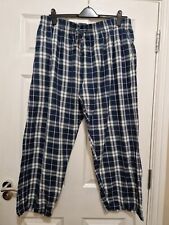 Mens loungewear bottoms for sale  BEXHILL-ON-SEA