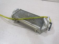 1999 1996-2000 SUZUKI RM250 RIGHT SIDE RADIATOR 17710-37E10 for sale  Shipping to South Africa