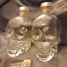 Pair empty 70cl for sale  LONDON