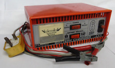 Raydyot Battery Charger 6-12 Volts Rapid / Trickle Charge 6 Amps Vintage for sale  Shipping to South Africa