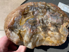 Large rough agate for sale  London