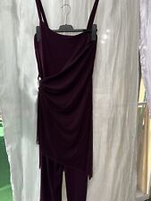 Jumpsuit damen elegant gebraucht kaufen  Großerlach