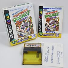TOP GEAR POCKET 2 Rumble Buru Buru Racing Gameboy Color Nintendo 0858 GB comprar usado  Enviando para Brazil