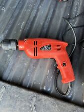 Electric drill 240v for sale  PAISLEY