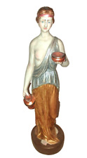 Ancienne sculpture plâtre d'occasion  Levallois-Perret