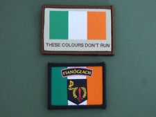 army patches for sale  Ireland