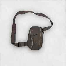 Nike Sportswear Essential Męska brązowa torba na ramię crossbody na sprzedaż  PL
