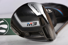 Taylormade driver 9.5 for sale  LOANHEAD