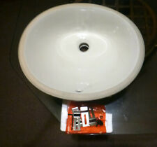 Sink bowl oval for sale  Northampton