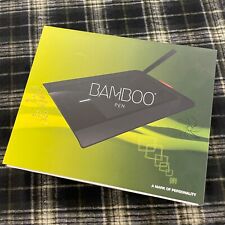 Bamboo wacom graphics for sale  MANCHESTER