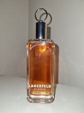 Karl lagerfeld classic for sale  BEXLEYHEATH