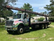 tandem flatbed for sale  Tallahassee