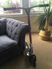 Royal dirt scooter for sale  BRISTOL