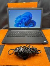 Dell Latitude 3500 15.6" FHD i5-8265U 1.6GHz 12GB RAM 256GB SSD WIN 11 PRO for sale  Shipping to South Africa