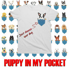 Ladies puppy pocket for sale  PONTYPRIDD