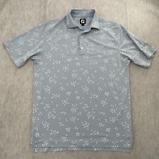 Footjoy shirt adult for sale  Palmetto