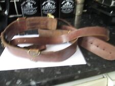 Army belt sam for sale  Shipping to Ireland