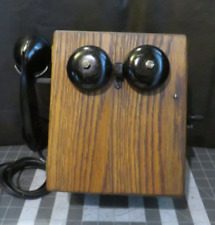 Antique telephone crank for sale  Green Bay